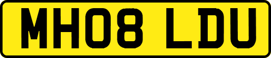 MH08LDU
