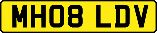 MH08LDV