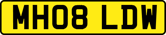 MH08LDW