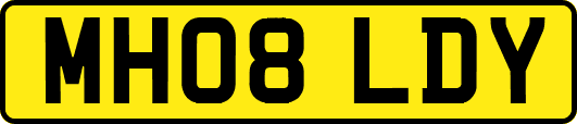 MH08LDY