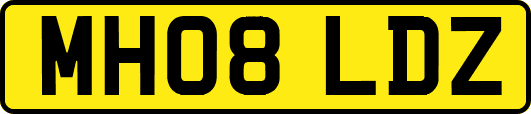 MH08LDZ