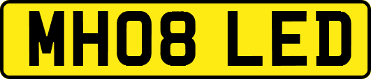 MH08LED