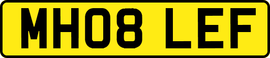MH08LEF