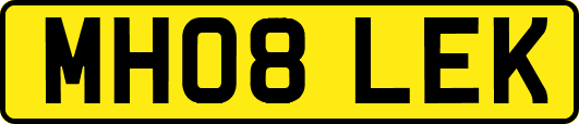 MH08LEK