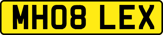 MH08LEX