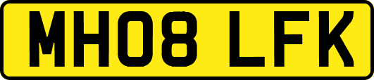 MH08LFK