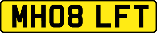 MH08LFT