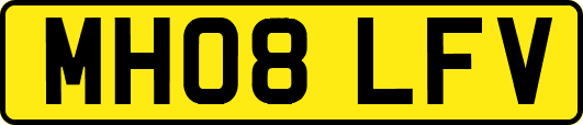 MH08LFV