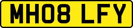 MH08LFY