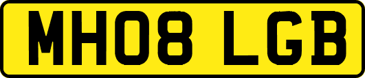 MH08LGB