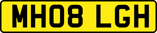 MH08LGH