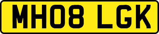 MH08LGK