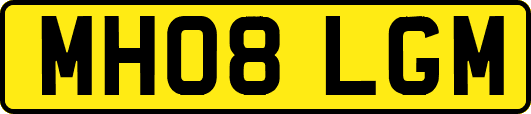 MH08LGM