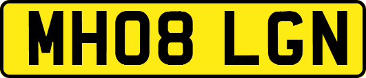 MH08LGN