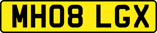 MH08LGX