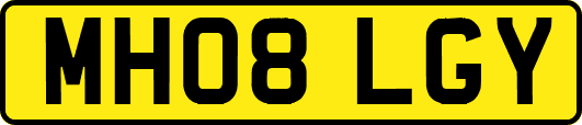 MH08LGY