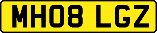 MH08LGZ