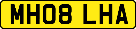MH08LHA