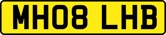 MH08LHB