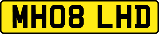 MH08LHD
