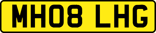 MH08LHG