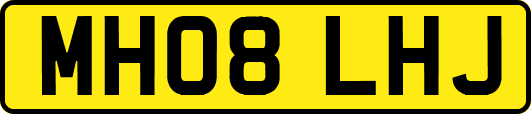 MH08LHJ