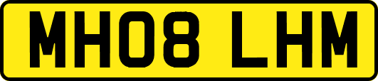 MH08LHM