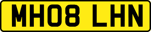 MH08LHN
