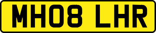 MH08LHR
