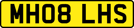 MH08LHS