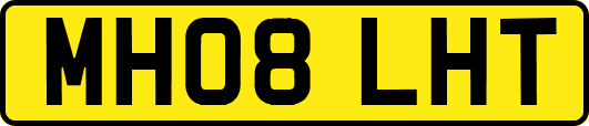 MH08LHT