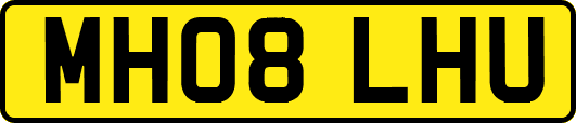 MH08LHU