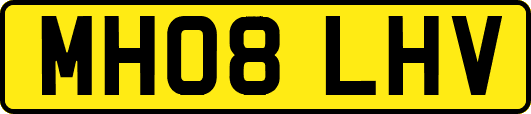 MH08LHV