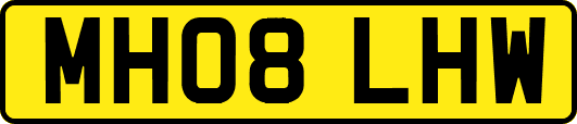MH08LHW