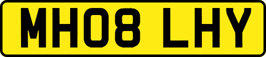 MH08LHY