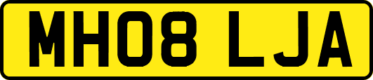 MH08LJA