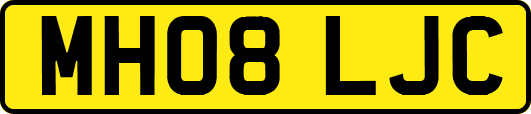 MH08LJC