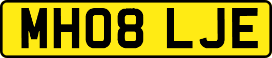MH08LJE