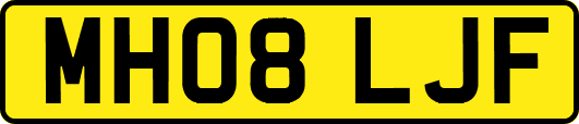 MH08LJF