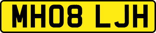 MH08LJH