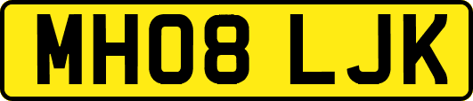 MH08LJK