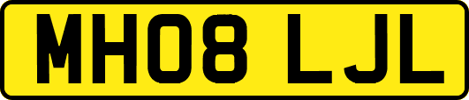 MH08LJL