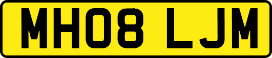 MH08LJM
