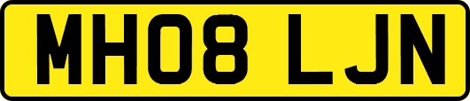 MH08LJN