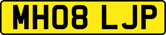 MH08LJP