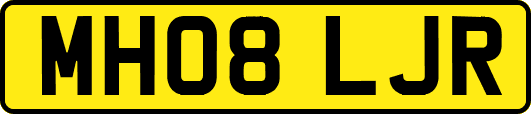 MH08LJR