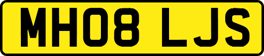 MH08LJS