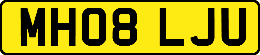 MH08LJU