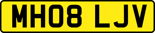 MH08LJV