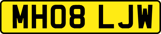 MH08LJW